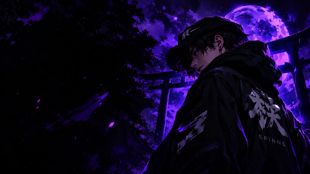 Promotional Background